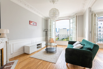 achat appartement courbevoie 92400