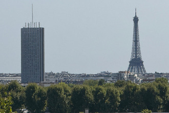 achat appartement courbevoie 92400