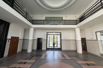 achat appartement courbevoie 92400