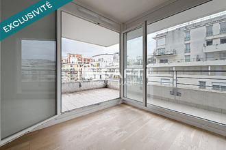 achat appartement courbevoie 92400