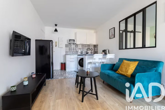 achat appartement courbevoie 92400