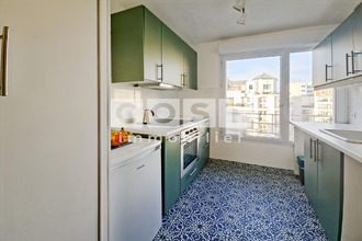 achat appartement courbevoie 92400