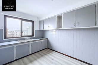 achat appartement courbevoie 92400