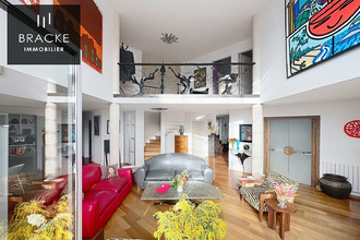 achat appartement courbevoie 92400