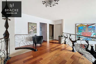 achat appartement courbevoie 92400