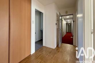 achat appartement courbevoie 92400