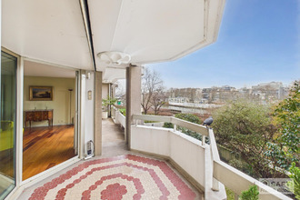 achat appartement courbevoie 92400