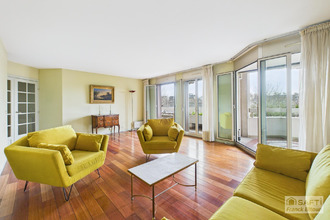 achat appartement courbevoie 92400