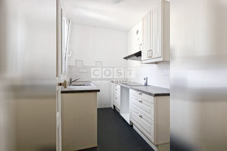 achat appartement courbevoie 92400