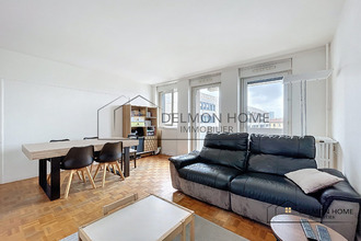 achat appartement courbevoie 92400