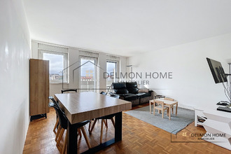 achat appartement courbevoie 92400