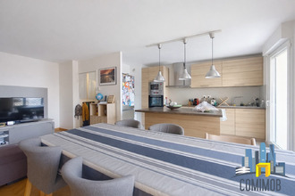 achat appartement courbevoie 92400