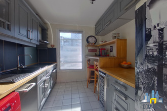 achat appartement courbevoie 92400