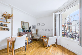 achat appartement courbevoie 92400