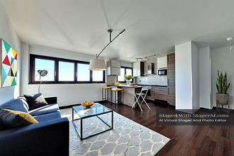 achat appartement courbevoie 92400