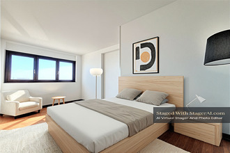 achat appartement courbevoie 92400