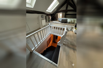 achat appartement courbevoie 92400