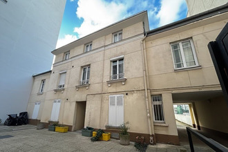 achat appartement courbevoie 92400