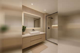 achat appartement courbevoie 92400