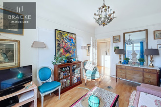 achat appartement courbevoie 92400