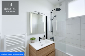 achat appartement courbevoie 92400