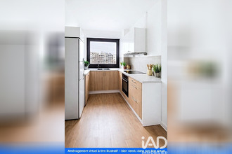 achat appartement courbevoie 92400