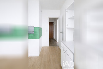 achat appartement courbevoie 92400