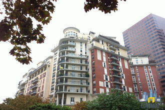 achat appartement courbevoie 92400