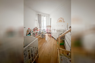 achat appartement courbevoie 92400