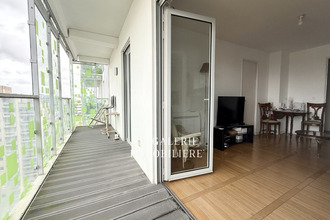 achat appartement courbevoie 92400