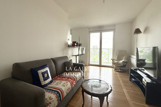 achat appartement courbevoie 92400