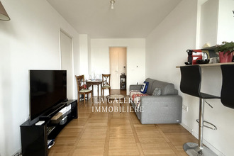 achat appartement courbevoie 92400