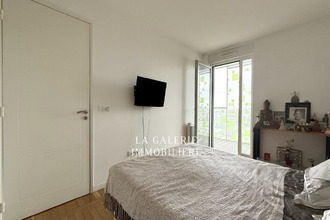 achat appartement courbevoie 92400