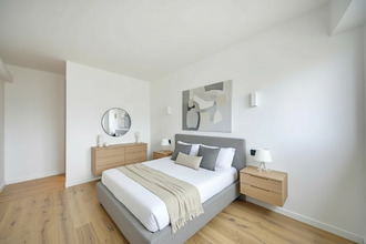 achat appartement courbevoie 92400