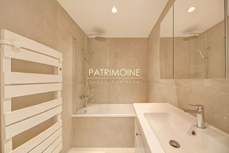 achat appartement courbevoie 92400