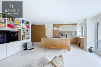 achat appartement courbevoie 92400