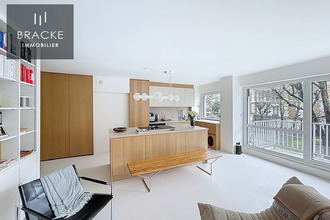 achat appartement courbevoie 92400