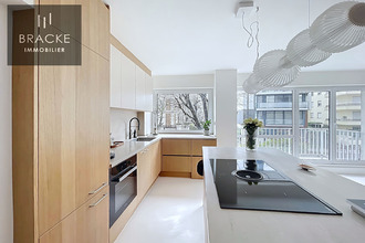 achat appartement courbevoie 92400