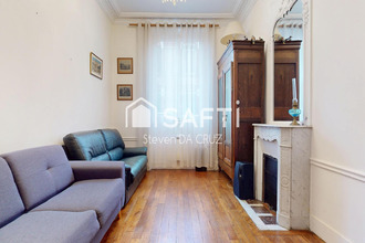 achat appartement courbevoie 92400