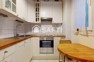 achat appartement courbevoie 92400