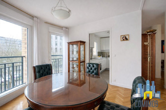 achat appartement courbevoie 92400