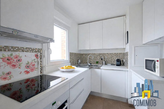 achat appartement courbevoie 92400