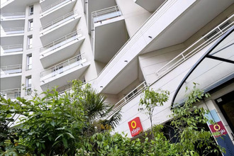 achat appartement courbevoie 92400