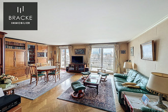 achat appartement courbevoie 92400