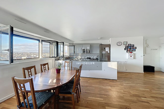 achat appartement courbevoie 92400