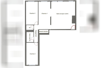 achat appartement courbevoie 92400