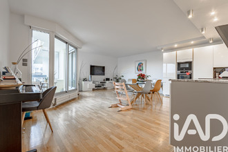 achat appartement courbevoie 92400