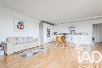 achat appartement courbevoie 92400