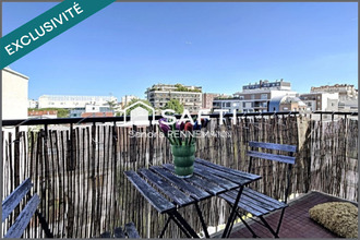 achat appartement courbevoie 92400