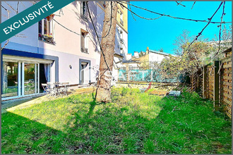 achat appartement courbevoie 92400